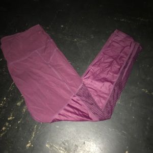 Sweaty Betty power leggings